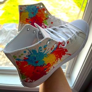 RAAD Shop design shoes